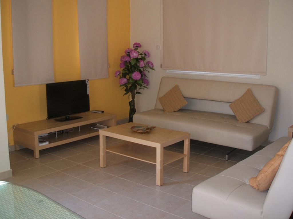 Villa Florie Protaras Kamer foto