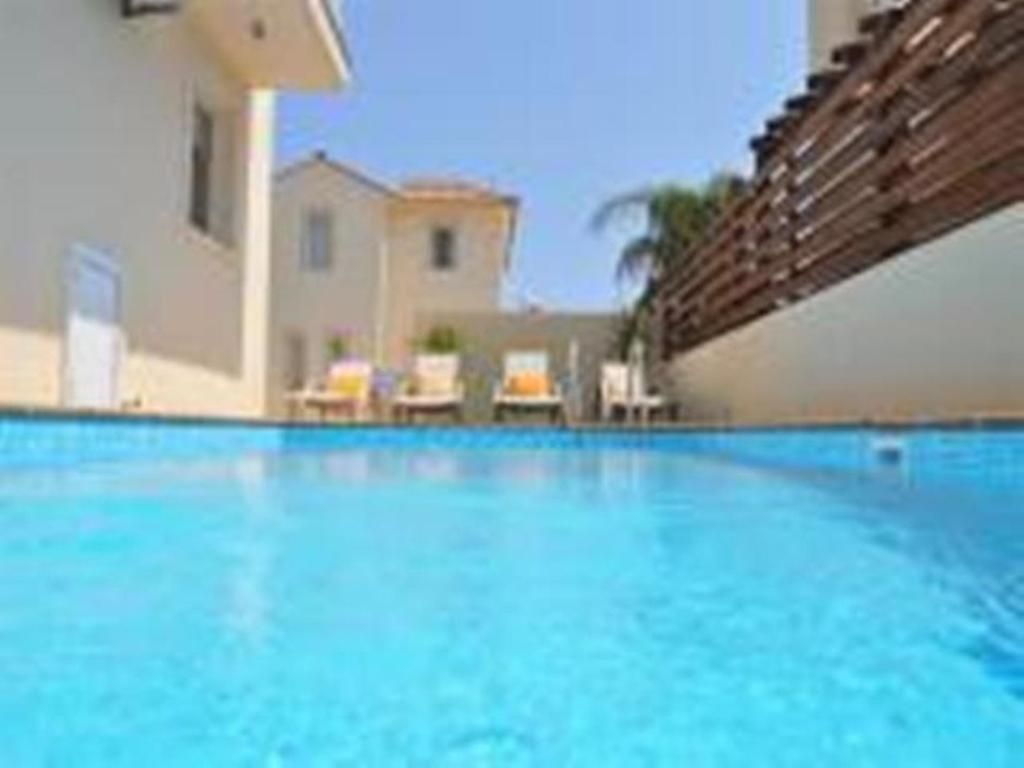 Villa Florie Protaras Kamer foto