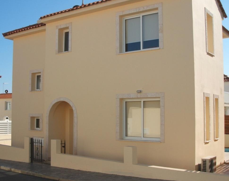 Villa Florie Protaras Kamer foto