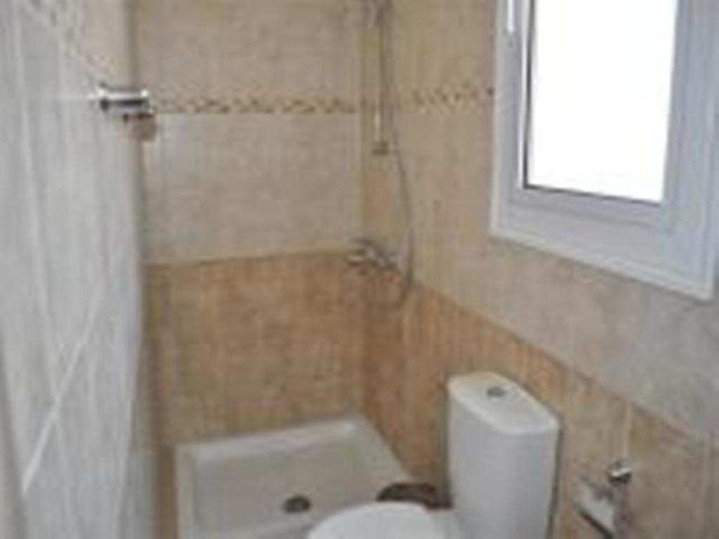 Villa Florie Protaras Kamer foto