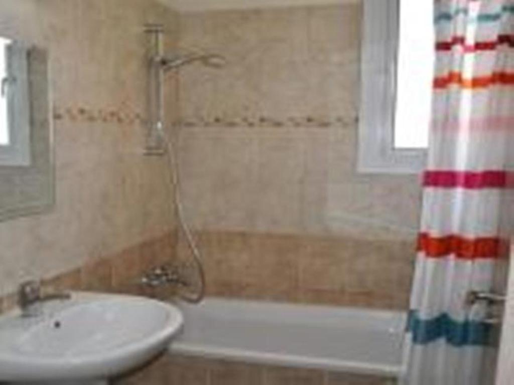 Villa Florie Protaras Kamer foto