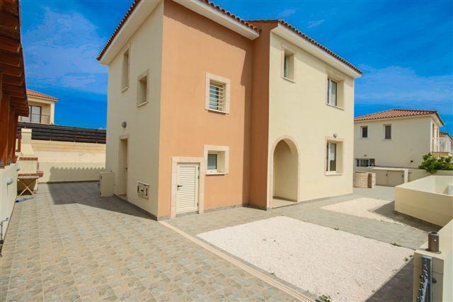 Villa Florie Protaras Buitenkant foto