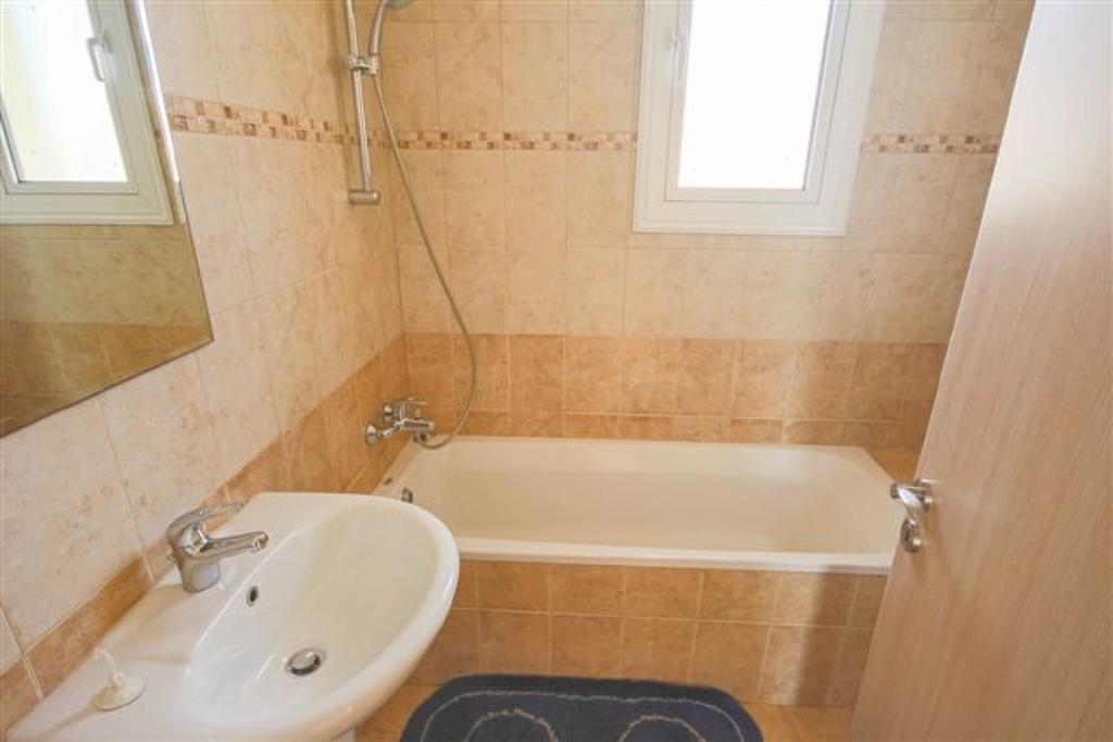 Villa Florie Protaras Buitenkant foto