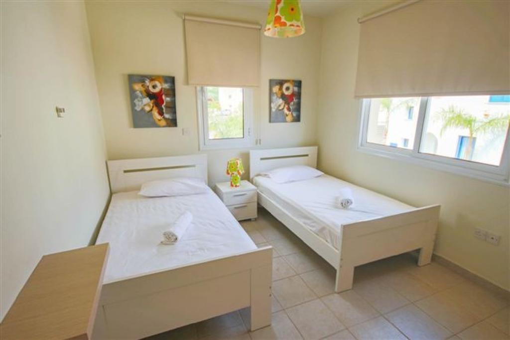 Villa Florie Protaras Buitenkant foto