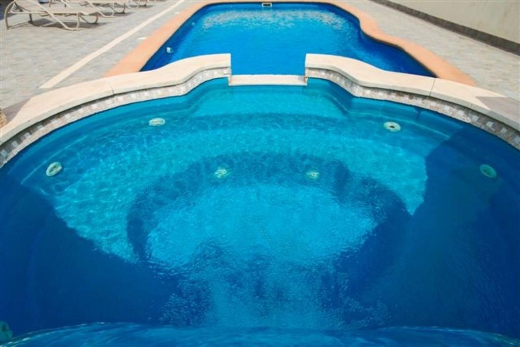 Villa Florie Protaras Buitenkant foto